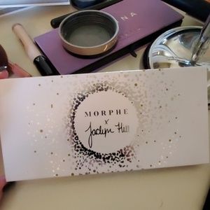 Morphe Jaclyn Hill Palette